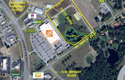 1867 Georgia Highway 37 E, Moultrie, GA 31768