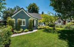 2080 Queensberry Road, Pasadena, CA 91104