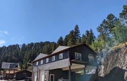 11386 Highway 14A, Lead, SD 57754