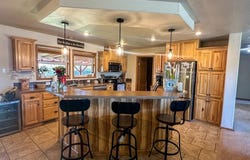 8641 County Rd LL, Lamar, CO 81052