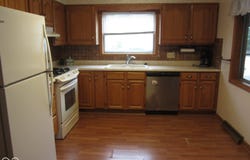 301 Osborne Avenue, Pittsboro, IN 46167
