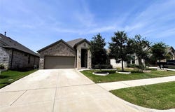 1037 Camphor Street, Hickory Creek, TX 75065