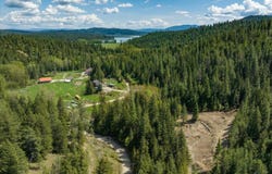 20104 E Mountain View Rd, Newman Lake, WA 99025