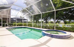 2550 Verdmont Court, Cape Coral, FL 33991