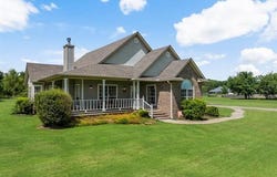 16053 E Pueblo Road, Claremore, OK 74017
