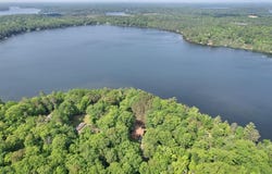 1683 CARPENTER LAKE RD W, Eagle River, WI 54521