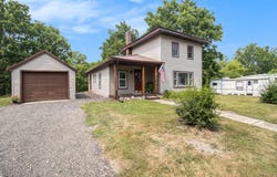 319 Mcpherson Street, Stanton, MI 48888