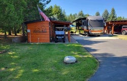 338 Par Loop, Blanchard, ID 83804
