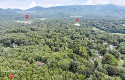 Chinquapin Hill lot: 1, Black Mountain, NC 28711