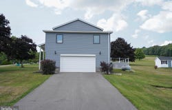 208 DRANE DRIVE, ACCIDENT, MD 21520