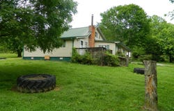 232 Sallings Rd, Luttrell, TN 37779