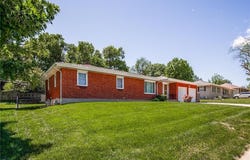 1501 Osage Street, Leavenworth, KS 66048