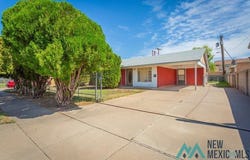 106 E Bonney St, Roswell, NM 88203