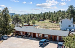 418 Stanley Ave, Estes Park, CO 80517