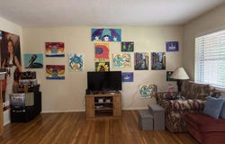 1103 Scenic Way, Benton, AR 72015
