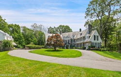 31 Sawmill Lane, Greenwich, CT 06830