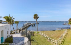 225 Strand Drive, Melbourne Beach, FL 32951