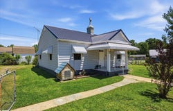 301 Pecan Drive, Calhoun Falls, SC 29628-1226