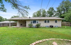 501 N Cindy St, Goddard, KS 67052
