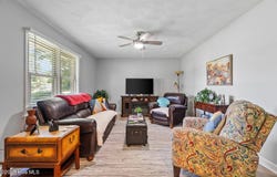 1613 Ulster Drive, Elizabeth City, NC 27909