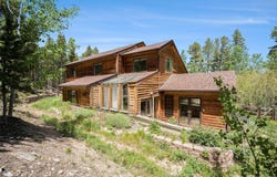 5 Ronnie Road, Golden, CO 80403