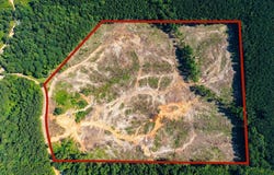 48.5 Acres Bufkin Rd., Walnut Grove, MS 39189