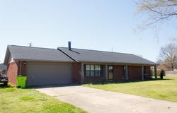 1302 E 20th Street, Stuttgart, AR 72160-0000