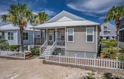 125 Parkside Cir, Cape San Blas, FL 32456