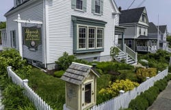 27 Summer Street, Lubec, ME 04652