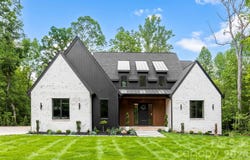 729 Amesbury Drive, Mt Ulla, NC 28125