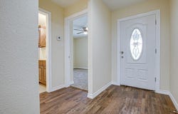 412 S Park Street, Terrell, TX 75160