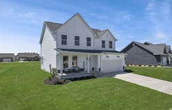 645 Augusta Drive, Marion, OH 43302