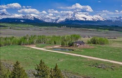 9654 Buck Town Blvd, Tetonia, ID 83452