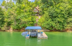 168 Rockfish Point, New Tazewell, TN 37825