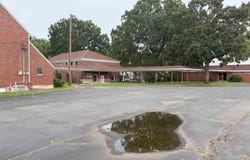 3802 N Olive, North Little Rock, AR 72116