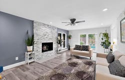 3301 Knights Haven Lane, Garland, TX 75044