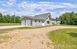 N3831 County Road 577, Wallace, MI 49893