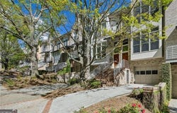 1294 Fernwood, Brookhaven, GA 30319