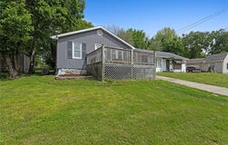 303 Wellington Street, Richmond, MO 64085