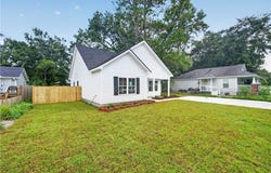 1126 E 56th Street, Savannah, GA 31404