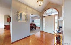 6 Steepleview Court, St Paul, MO 63366