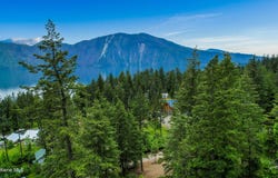 NNA Glacier Loop, Bayview, ID 83803