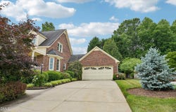 110 Running Brook Drive, Elon, NC 27244