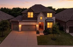 1203 Tiana Street, Anna, TX 75409