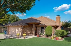 3320 Bryan Street, Sachse, TX 75048