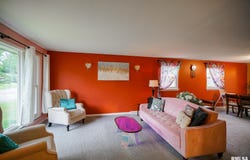6412 N BROOKWOOD Lane, Peoria, IL 61614