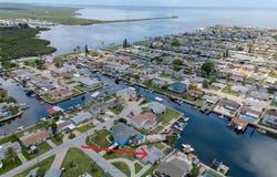 13637 LAGOON DRIVE, HUDSON, FL 34667