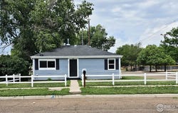 481 Birch Ave, Akron, CO 80720