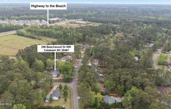 296 Beachwood Drive NW, Calabash, NC 28467