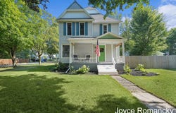 223 Johnson Street SE, Caledonia, MI 49316